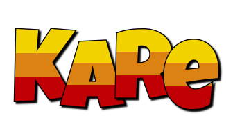 Kare jungle logo