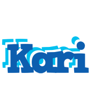 Kari business logo
