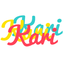 Kari disco logo