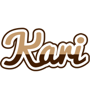 Kari exclusive logo