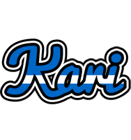 Kari greece logo