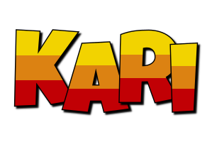 Kari jungle logo