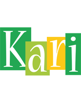 Kari lemonade logo