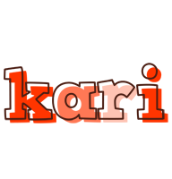 Kari paint logo
