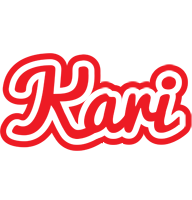 Kari sunshine logo