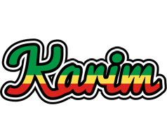 Karim african logo