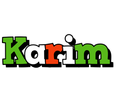 Karim venezia logo