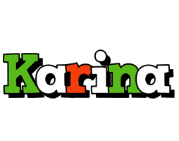 Karina venezia logo