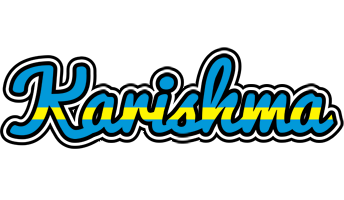 Karishma sweden logo