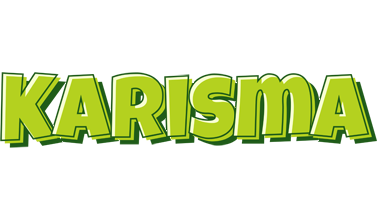 Karisma summer logo