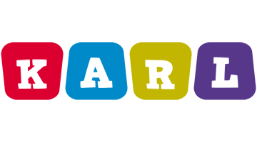 Karl daycare logo