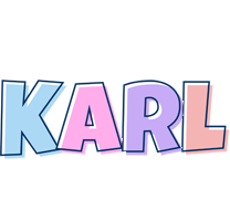 Karl pastel logo