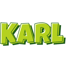 Karl summer logo