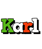 Karl venezia logo