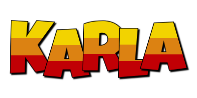 Karla jungle logo
