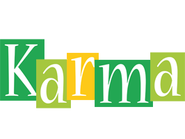 Karma lemonade logo