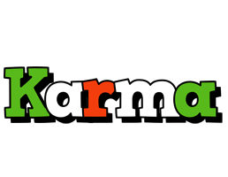 Karma venezia logo