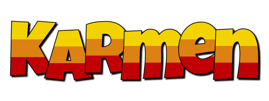 Karmen jungle logo