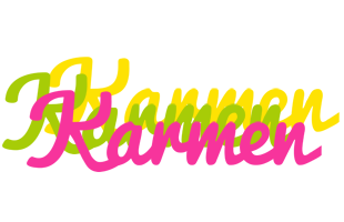 Karmen sweets logo