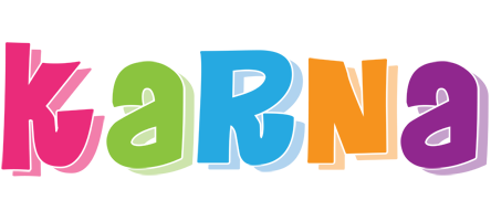 Karna friday logo