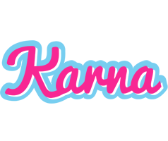 Karna popstar logo