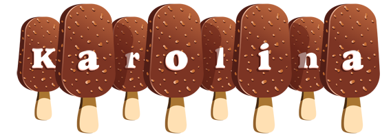 Karolina pinup logo