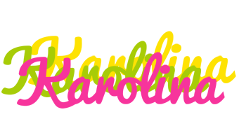 Karolina sweets logo