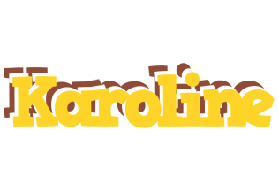 Karoline hotcup logo