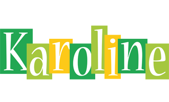 Karoline lemonade logo