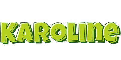 Karoline summer logo