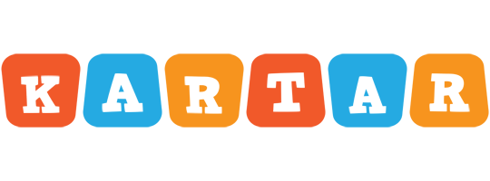 Kartar comics logo