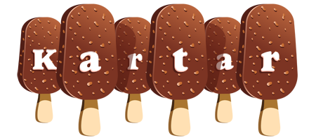 Kartar pinup logo