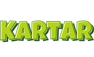 Kartar summer logo