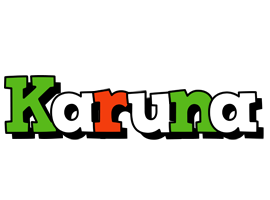 Karuna venezia logo