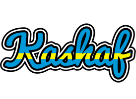 Kashaf sweden logo