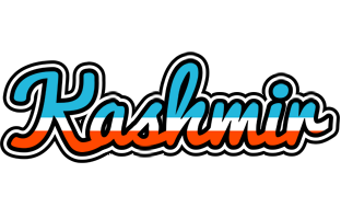 Kashmir america logo