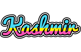 Kashmir circus logo