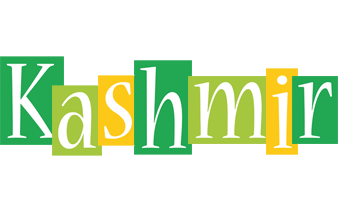 Kashmir lemonade logo