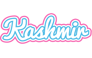Kashmir outdoors logo