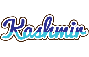 Kashmir raining logo