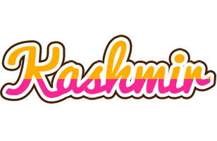 Kashmir smoothie logo