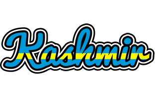 Kashmir sweden logo