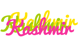 Kashmir sweets logo
