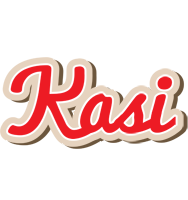 Kasi chocolate logo
