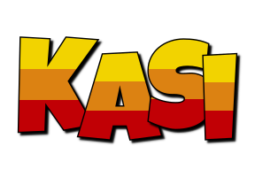 Kasi jungle logo