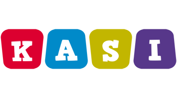 Kasi kiddo logo