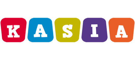 Kasia daycare logo
