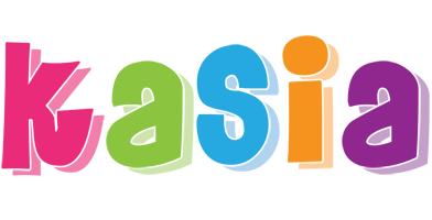 Kasia friday logo