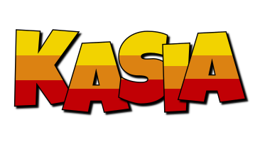 Kasia jungle logo