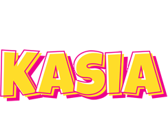 Kasia kaboom logo